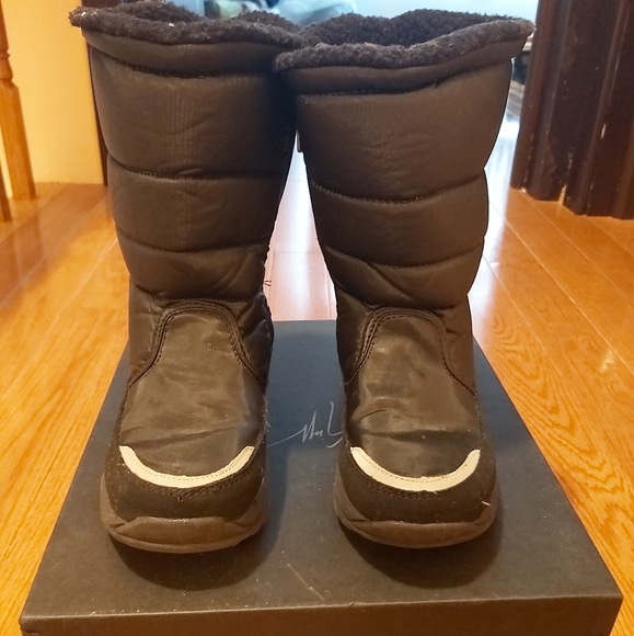 Boys snow boots - Picture 2 of 3